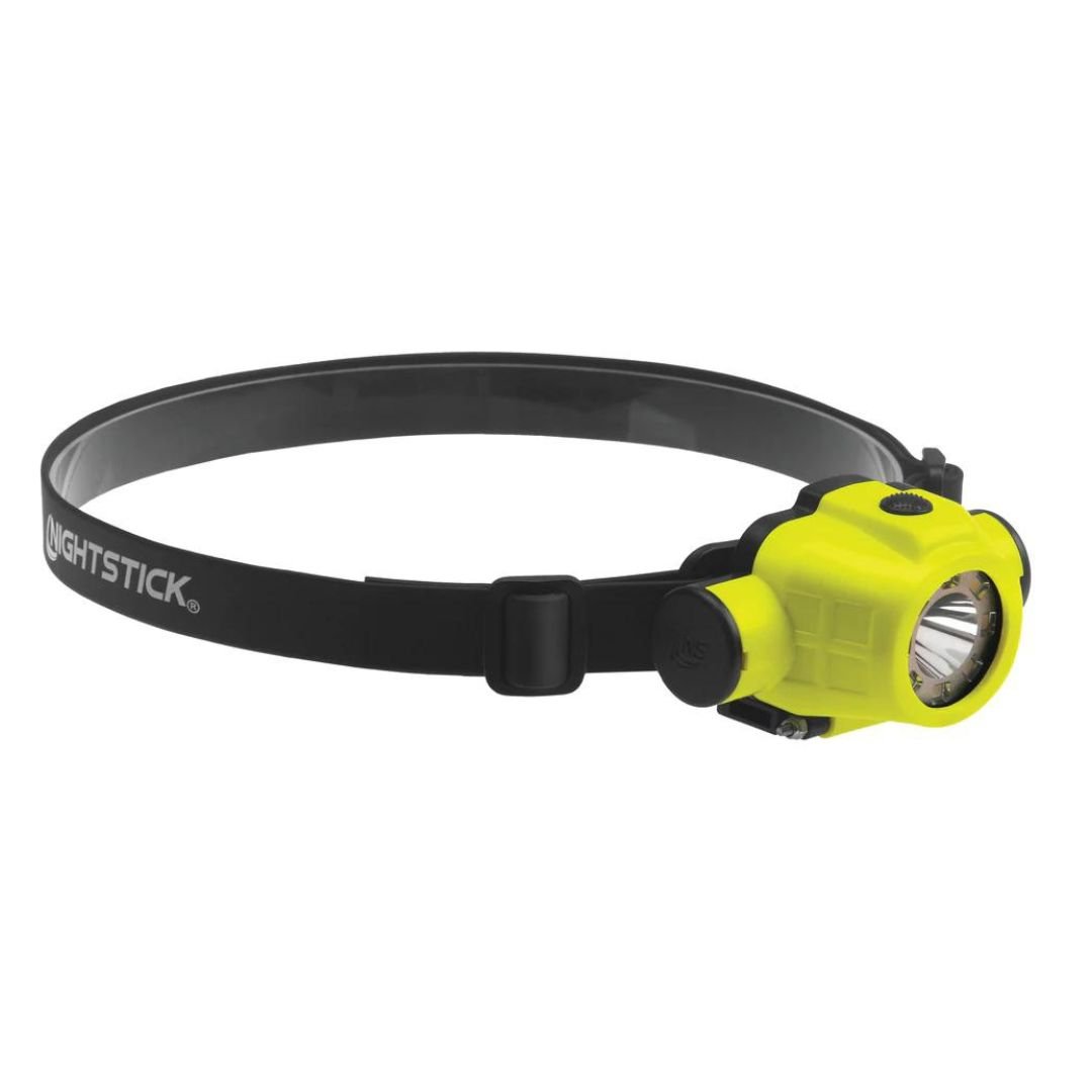USB Dual-Light Headlamp 250L - view 4