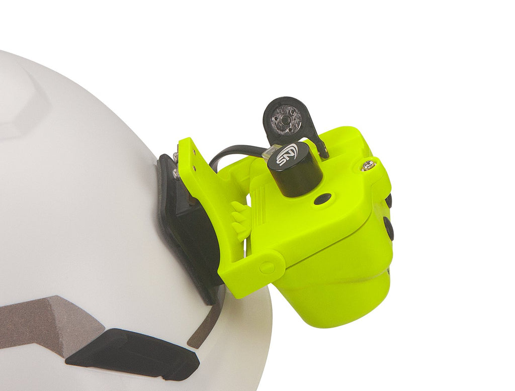 USB Dual-Light Headlamp Zone 0 - view 3