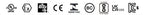 USB Dual-Light Headlamp Zone 0 - view 4