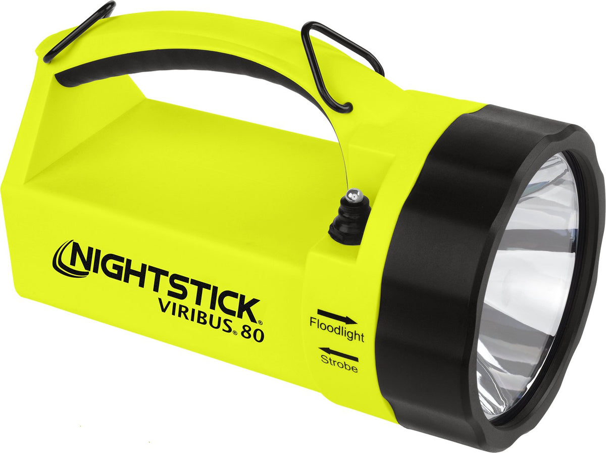 IS VIRIBUS 80 Dual-Light Lantern - view 1