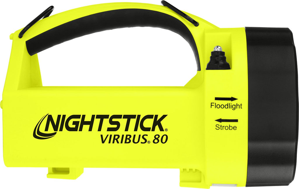 IS VIRIBUS 80 Dual-Light Lantern - view 2