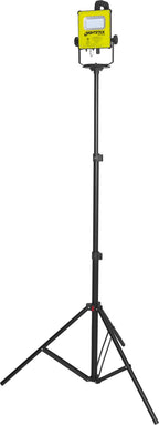 LED Scene Light with Tripod - view 1