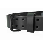 GRIPPS Leather Work Belt - 50mm - Size Small