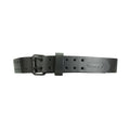 GRIPPS Leather Work Belt - 50mm - Size Medium
