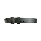 GRIPPS Leather Work Belt - 50mm - Size Medium