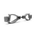 Moondyne Glove Clip - Grey