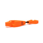 Moondyne Glove Clip - Orange