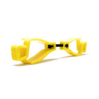 Moondyne Glove Clip - Yellow