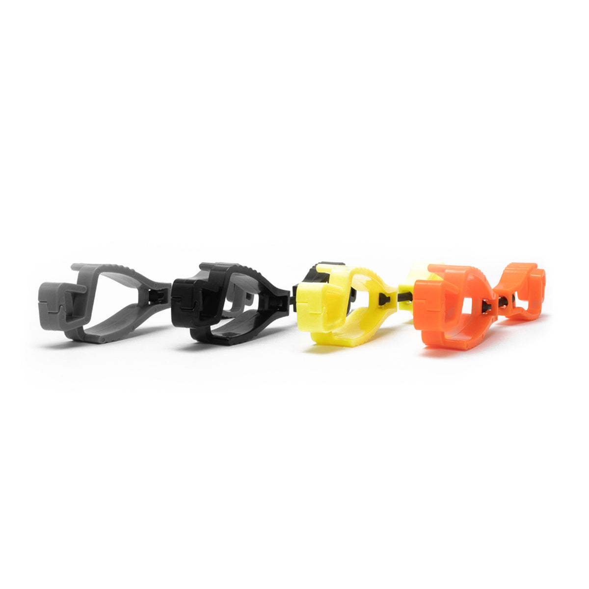 Moondyne Glove Clip - Black