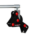 GRIPPS Securpulley with Fixed Mount