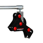 GRIPPS Securpulley with Fixed Mount