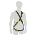 Revolution 2-Point Harness Medium