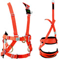 Elite 2 Harness M/L