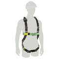 Duraclean Surface Miner’s Harness L