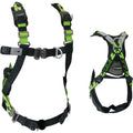 AirCore CONSTRUCT Harness SS HARDWARE M - L