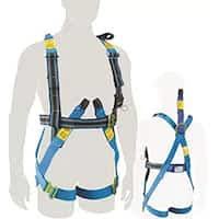 M1020073 Harness, SS H/W, Al D & S