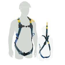 M1020073 Harness, SS H/W, Al D & L