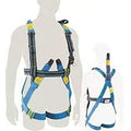 Vest Style Safety Harness