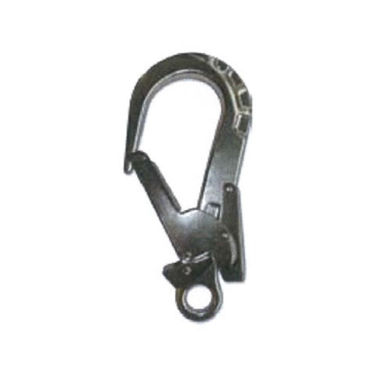 Triple Action Scaffold Hook 60mm