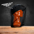 Moondyne Deluxe Head Net - With Carry Bag
