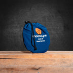 Moondyne Head Net - Pop Up Hat - Navy Blue