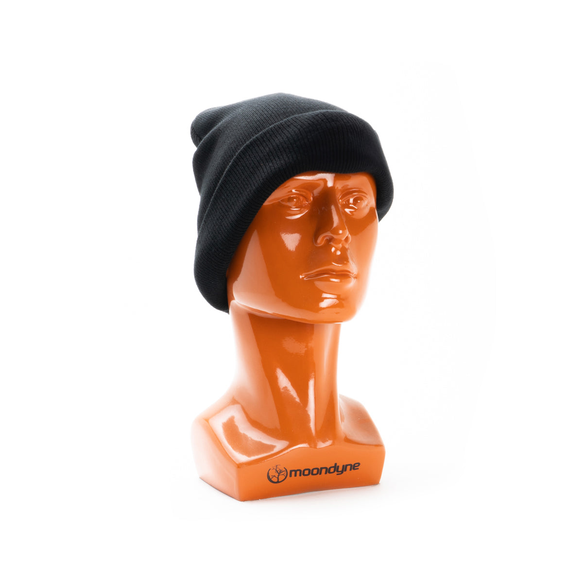 Moondyne Thinsulate Beanie Plain Black