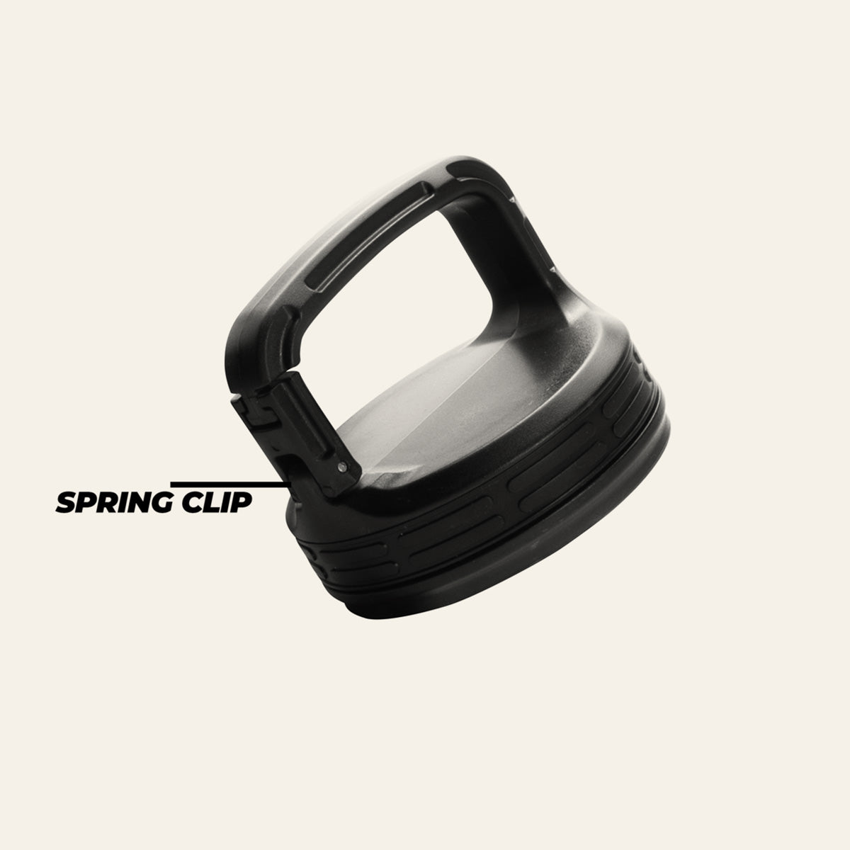 Moondyne Bottle Cap Handle