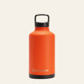Moondyne 1950ML Stainless Steel Vacuum Thermal Bottle - Orange