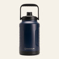 Moondyne 4000ML Stainless Steel Vacuum Thermal Bottle - Blue