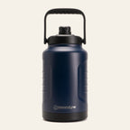 Moondyne 4000ML Stainless Steel Vacuum Thermal Bottle - Blue