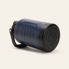 Moondyne 4000ML Stainless Steel Vacuum Thermal Bottle - Blue