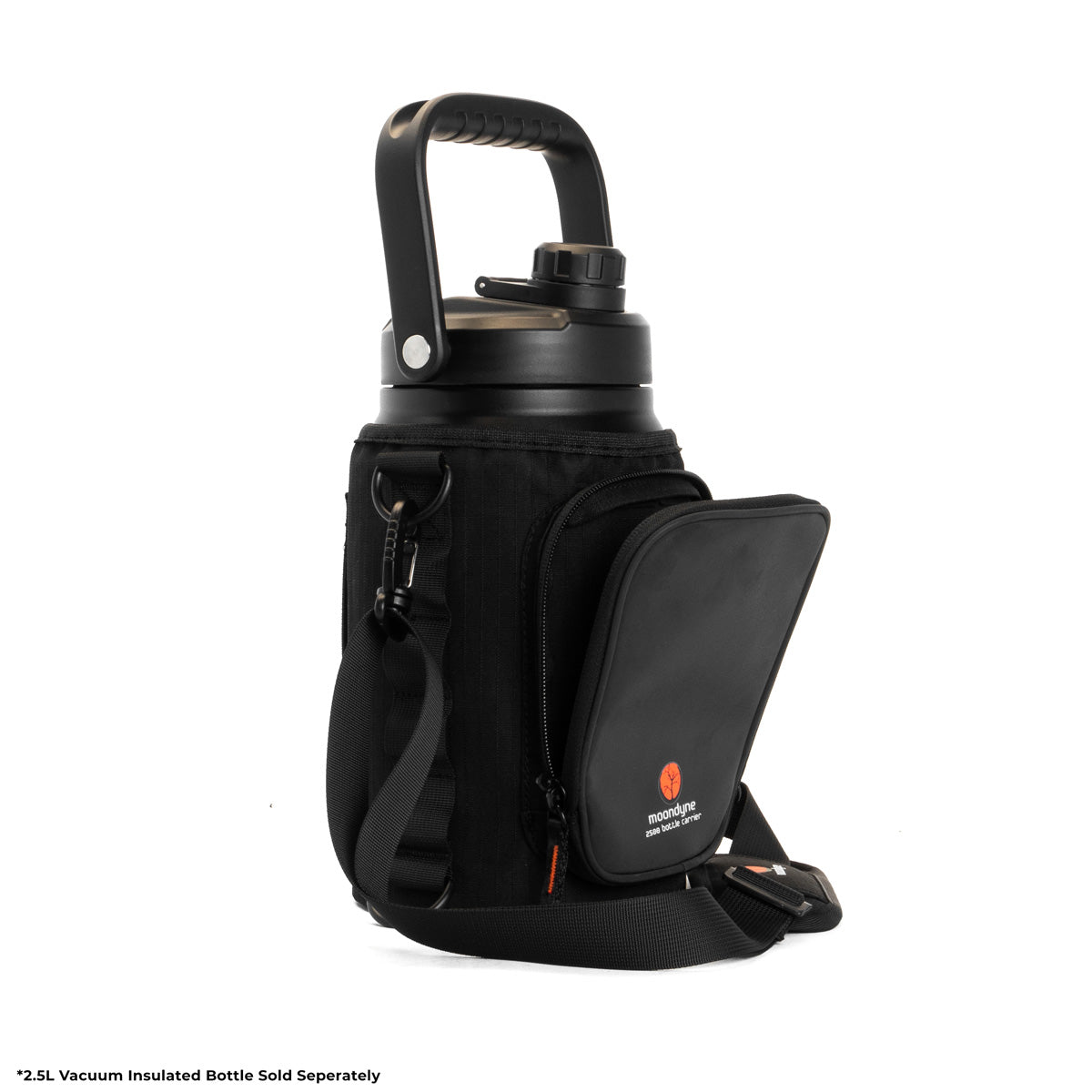 Moondyne 2500ML CARRY BAG - RefTex