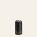 Moondyne 375ML Stainless Steel Vacuum Thermal Can Cooler - Black