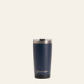 Moondyne 600ML - Stainless Steel - Vacuum Insulated - Thermal Mug - Blue