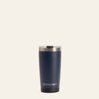 Moondyne 600ML - Stainless Steel - Vacuum Insulated - Thermal Mug - Blue