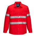 Darwin Hi-Vis Lightweight Class N Shirt L/S - view 1
