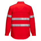 Darwin Hi-Vis Lightweight Class N Shirt L/S - view 2