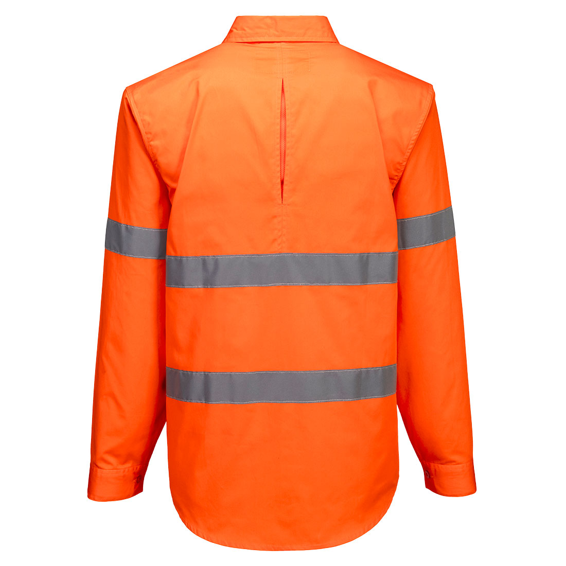 Hi-Vis Lightweight Shirt L/S - view 3