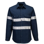 Geelong Hi-Vis Class N Shirt L/S - view 1