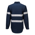 Geelong Hi-Vis Class N Shirt L/S - view 2