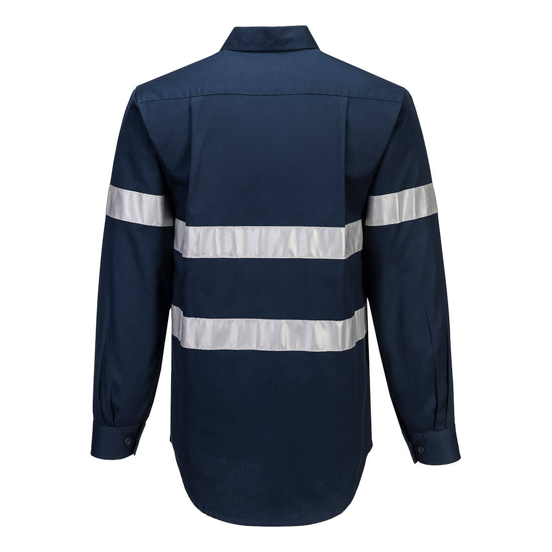 Geelong Hi-Vis Class N Shirt L/S - view 2