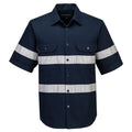 Geelong Hi-Vis Class N Shirt S/S - view 1