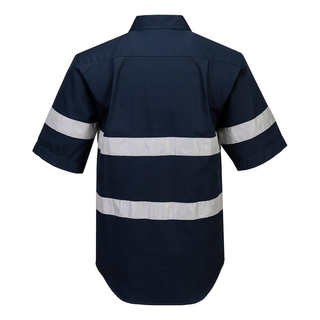Geelong Hi-Vis Class N Shirt S/S - view 2