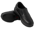Cougar Mascot Work Shoe Non-Safety - view 1
