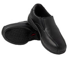 Cougar Mascot Work Shoe Non-Safety - view 1