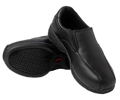 Cougar Mascot Work Shoe Non-Safety - view 1