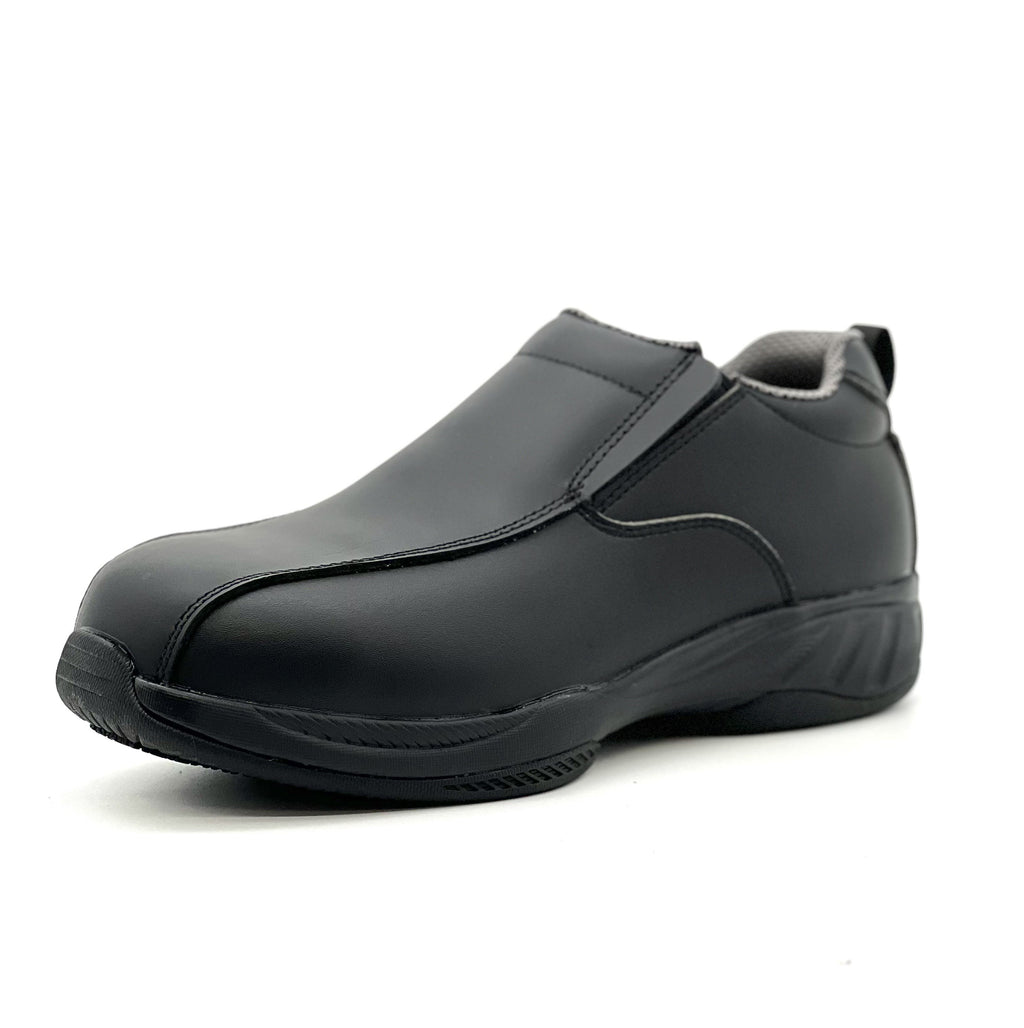 Mascot Slip-On Safety Shoe - view 2