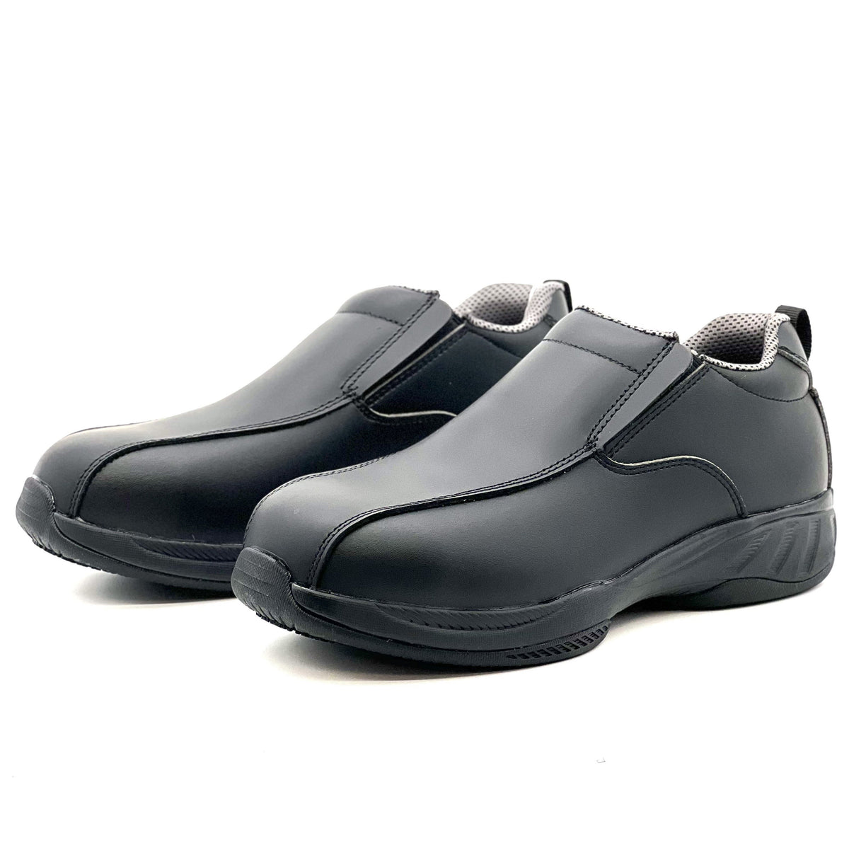 Mascot Slip-On Safety Shoe - view 3