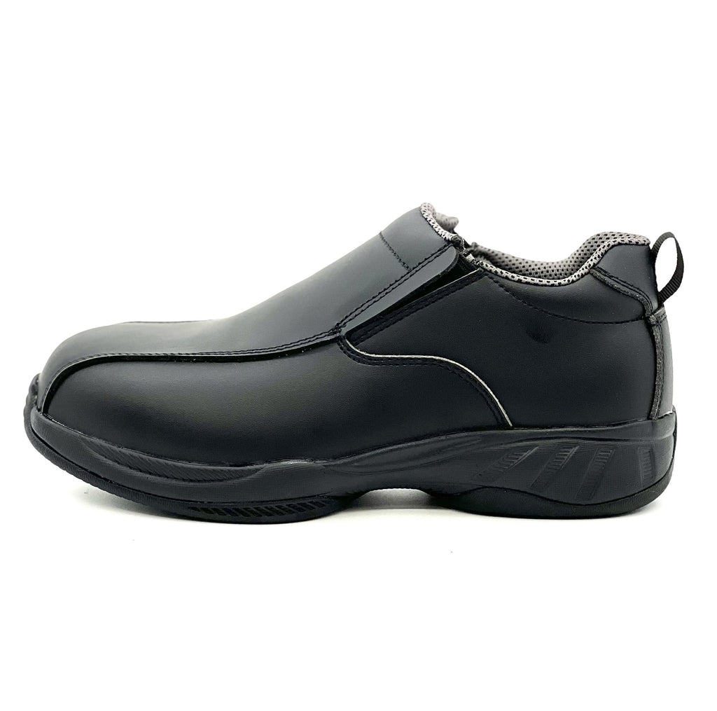 Mascot Slip-On Safety Shoe - view 4