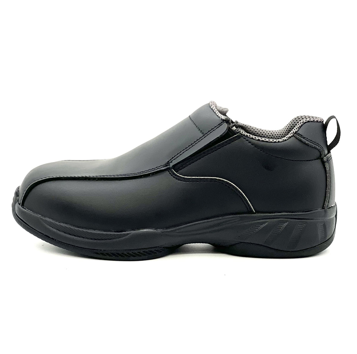 Mascot Slip-On Safety Shoe - view 4